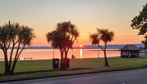 Sunset of Largs - Foto 2