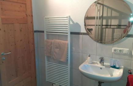 Bauernhof Auerhof Ferienwohnung - Foto 13