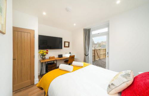 Grange8 Luxury Snug & Courtyard in Blairgowrie - Foto 10