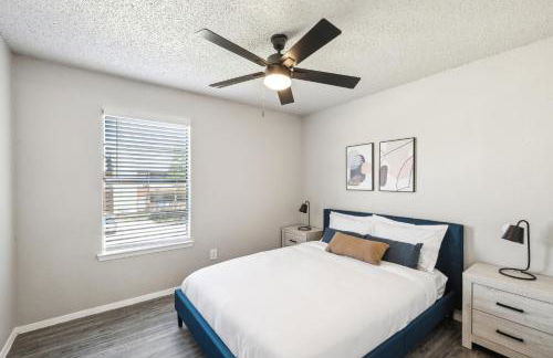 The Landry 279 Spacious and Cozy 2 Bedroom 1bth - Foto 11