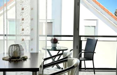 Ferienwohnung Blumenfeld - Foto 14