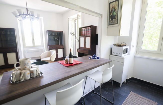 Apartment in Rome - Foto 18