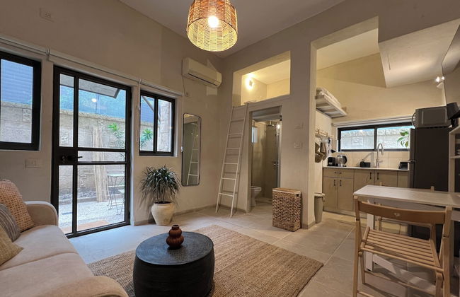 Haifa Downtown Eco Apt by Sea N' Rent - Foto 39