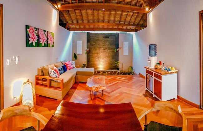 Pera ONE Villas - Photo 14