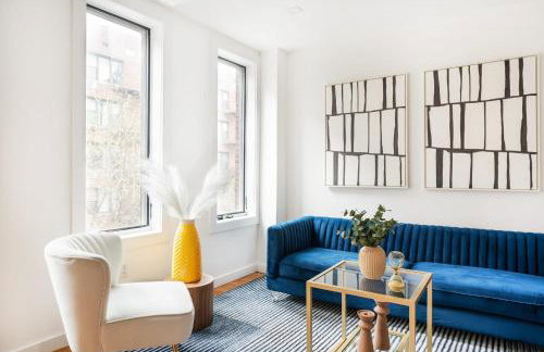 13-3 I Brand New 4BR 3 Baths Duplex Private Roof Deck - Foto 6