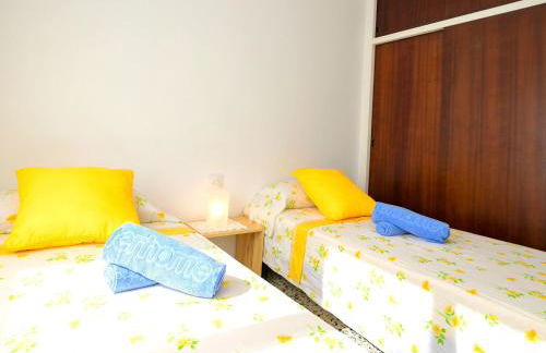 Apartment Costa Playa by Interhome - Foto 26