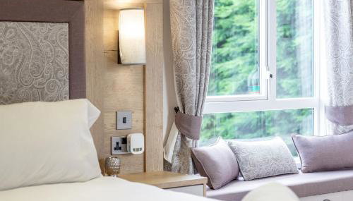 Lodge No 1 - St Andrews Lodge Park - Foto 5