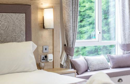 Lodge No 1 - St Andrews Lodge Park - Foto 5