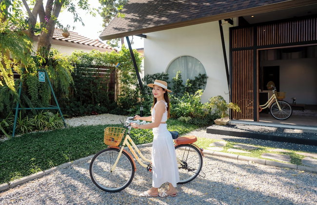 Cae Villa Hua Hin - Foto 35