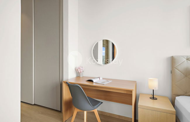 Mirai by Kozystay - Alam Sutera - Foto 14