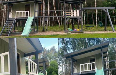 Leśne Anioły - Foto 45