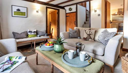 Finest Retreats - Ivy Cottage - Foto 4