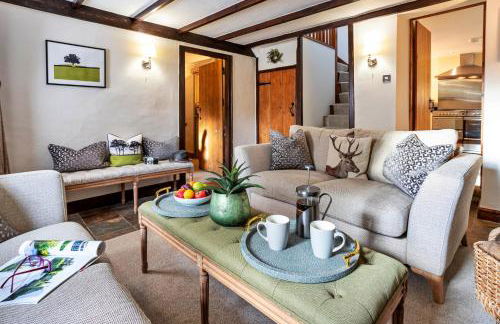 Finest Retreats - Ivy Cottage - Foto 4