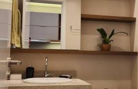 Studio Novo Alto Padrão - Centro - Foto 30