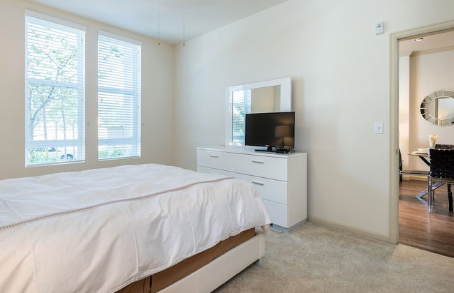 Global Luxury Suites Baypointe Station - Foto 7