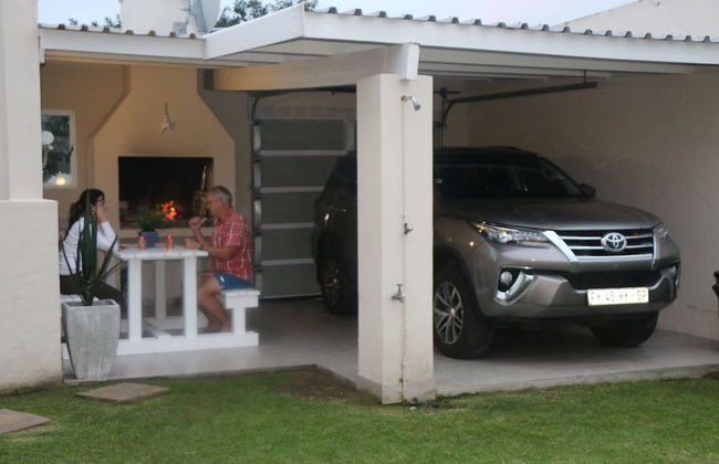 The Dunes Resort 80 - Foto 48