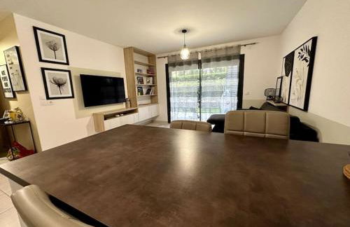 HeberGeneve : Domaine de Rochat - Foto 14