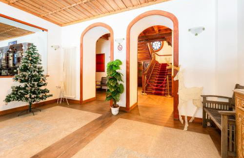 In the historic building, con aria condizionata - Foto 13