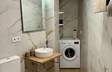 Aqua Vida Apartments Sueca - Foto 8