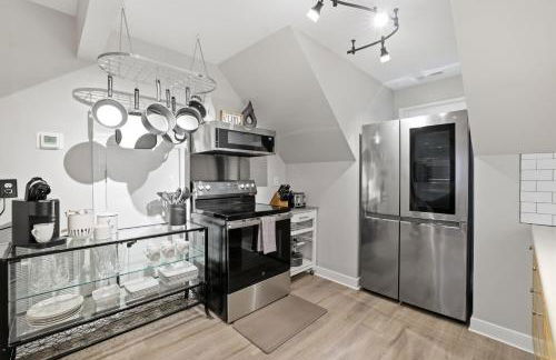 The Divine Cottage! Woodsy Hideaway! - Foto 4