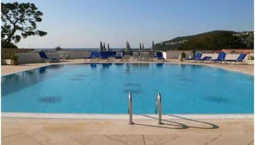 Pool , 150m to beach, seaview - Foto 5