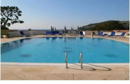 Pool , 150m to beach, seaview - Foto 5