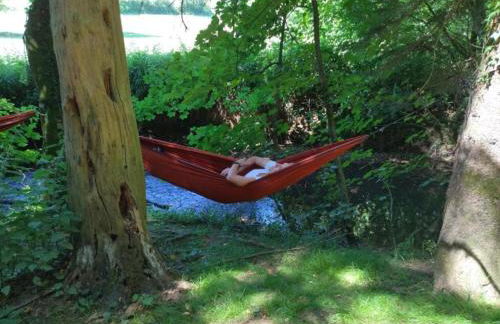 Glamping in Signy-l Abbaye - Foto 31