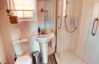 Beautiful cozy old Cottage near the Sea and all Attractions - Foto 22