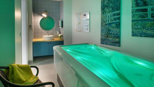 DOMITYS Résidence services seniors LE PARC DES AUBIERS - Foto 5