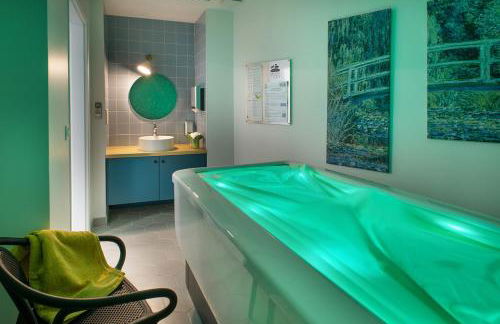 DOMITYS Résidence services seniors LE PARC DES AUBIERS - Foto 5