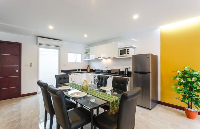 AP Grand Residence by Lofty - Foto 37