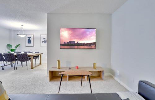 Stylish Apartment Near to Airport and Metro! - Foto 9