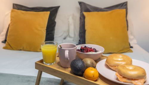 El Submarino Coastal Home - Foto 4