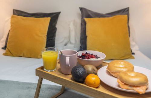 El Submarino Coastal Home - Foto 4