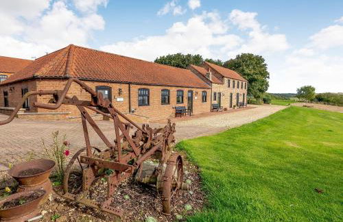 Viking Cottage - Uk36662 - Foto 12