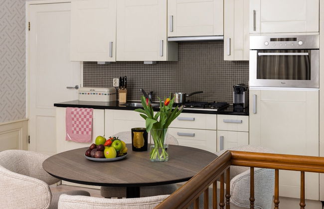 Canal Suites Amsterdam - Photo 52