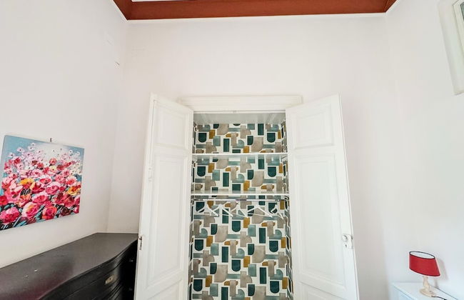 YourHome - Chiara's Apartment Sorrento - Foto 21