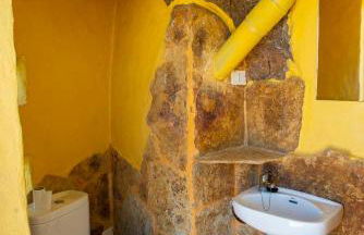 Casa Cueva El Caidero By Artenatur - Foto 24