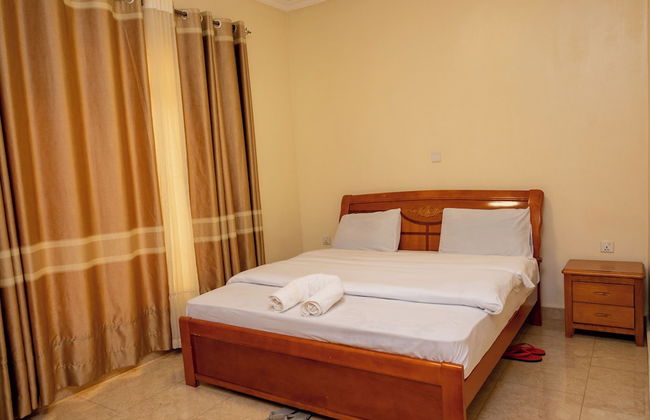 Bonsai Villa Kigali - Foto 9