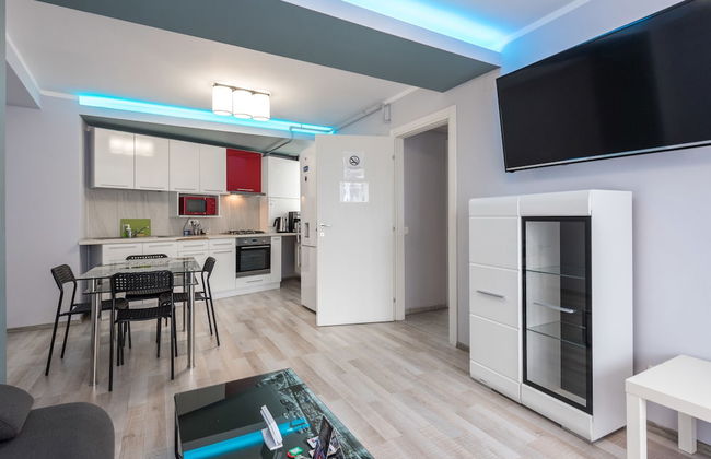 Bucharest Old Town Apartments - Foto 36