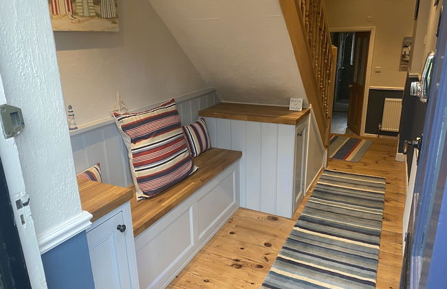 Stone Cottages with garden and parking - Foto 10