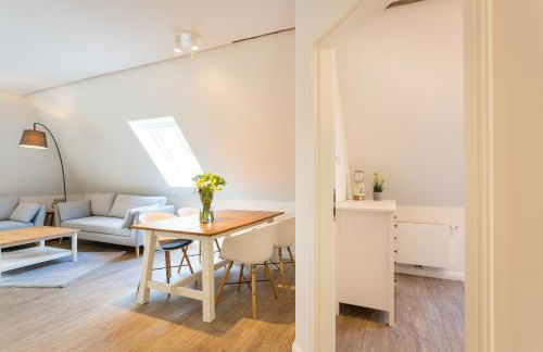 Urlaub auf dem Lande - Ferien-Apartment Süd-West - Foto 9