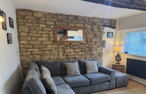 Priory Weavers Cottage - Foto 16