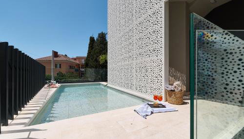 Luxury Apartments Villa Mala Split - Foto 5