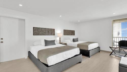 Spectacular Ocean-View Condo in Beachfront Resort, Heated Pool - Foto 4