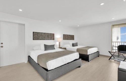 Spectacular Ocean-View Condo in Beachfront Resort, Heated Pool - Foto 4