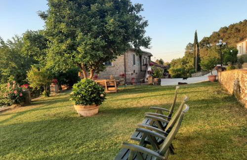 Sunset Valley - A Tuscan Experience - Foto 4