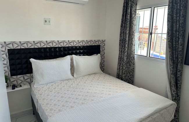 Flats pequeno paraiso - Foto 4