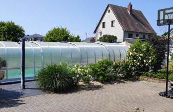 Ferienwohnung am Schweriner Außensee - Foto 7