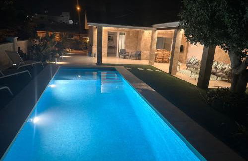 CASA VACACIONAL MÁLAGA 14 Chalet - Photo 9